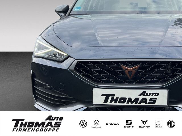 Cupra Leon 32.601 km 19.980 &euro; Hennef 53773