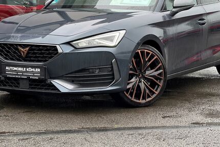 Cupra Leon 63.455 km 26.990 &euro; Wenden 57482