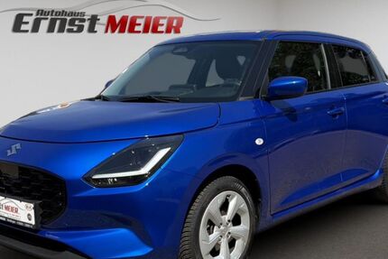 Suzuki Swift 15.900 km 15.400 &euro; Nördlingen 86720