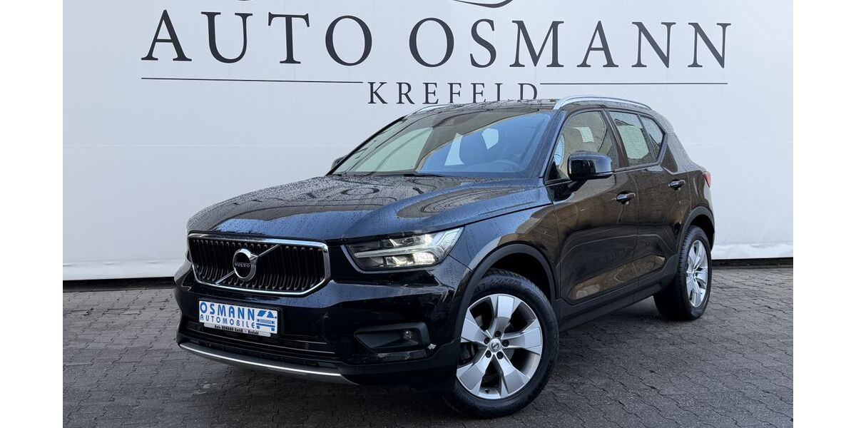 Volvo XC40 122.200 km 18.750 &euro; Krefeld 47805