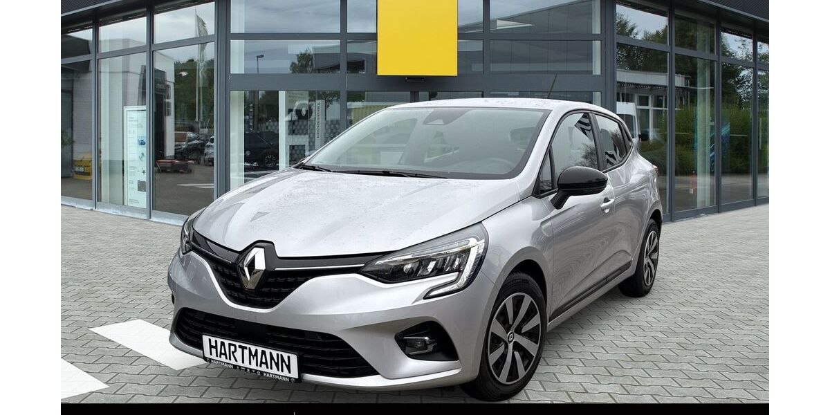 Renault Clio 18.703 km 17.750 &euro; Rheine 48432