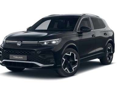 VW Tiguan 2.999 km 58.990 &euro; Speyer 67346