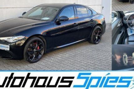 Alfa Romeo Giulia 94.698 km 26.990 &euro; Heilbronn 74076