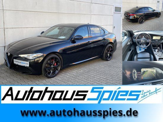 Alfa Romeo Giulia 94.698 km 26.990 &euro; Heilbronn 74076