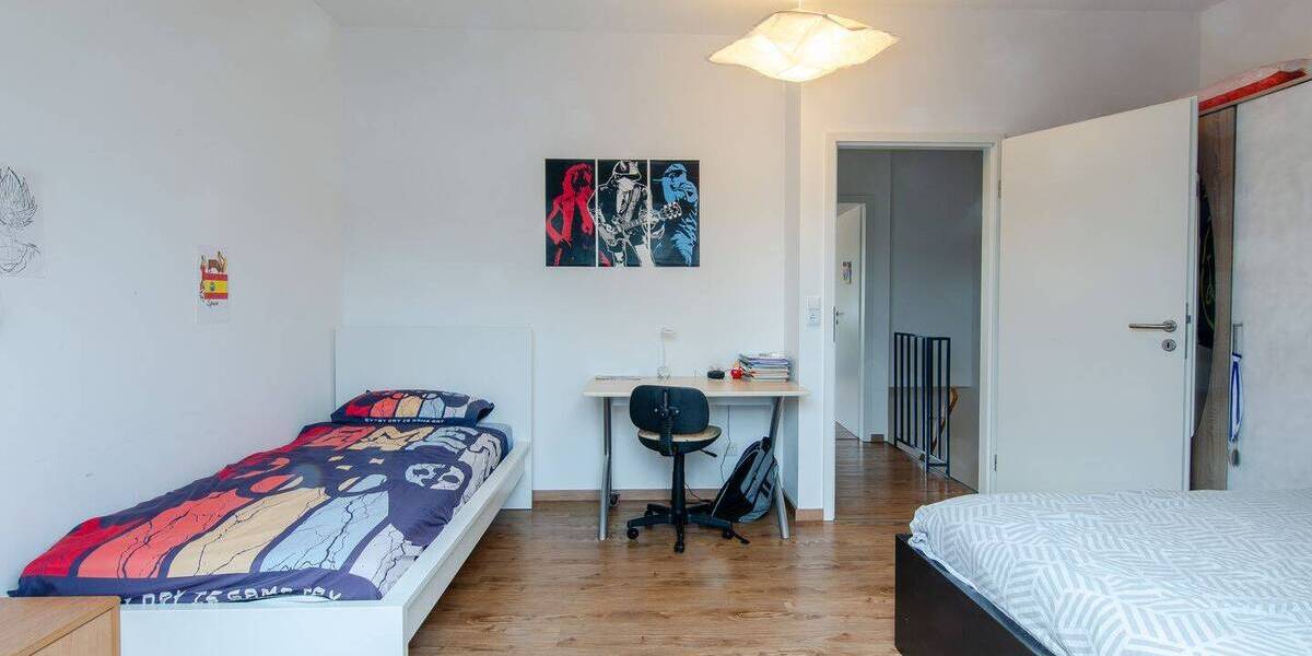Reihenmittelhaus Ingolstadt Nordost - 5 Zimmer, 141 m&sup2;, 550.000&euro; | Angebot:26852835