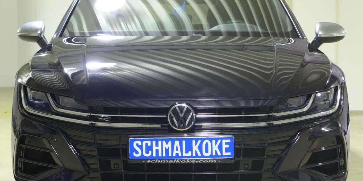 VW Arteon 35.900 km 36.500 &euro; Braunschweig 38112