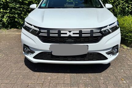 Dacia Sandero 25.736 km 13.900 &euro; Borken 46326