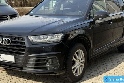 Audi Q7 121.900 km 40.950 &euro; Starnberg 82319