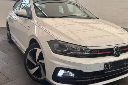 VW Polo 45.146 km 18.990 &euro; Paderborn 33104
