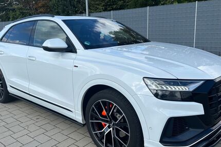 Audi Q8 108.000 km 56.900 € Germersheim 76726