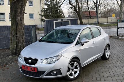 Seat Ibiza 219.000 km 2.950 &euro; Heyrothsberge Bideritz 39175