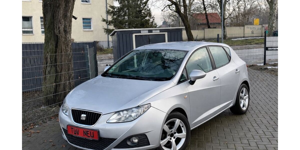 Seat Ibiza 219.000 km 2.950 &euro; Heyrothsberge Bideritz 39175