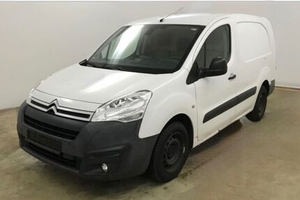 Citroen Berlingo 77.459 km 8.799 &euro; Gerstungen 99834