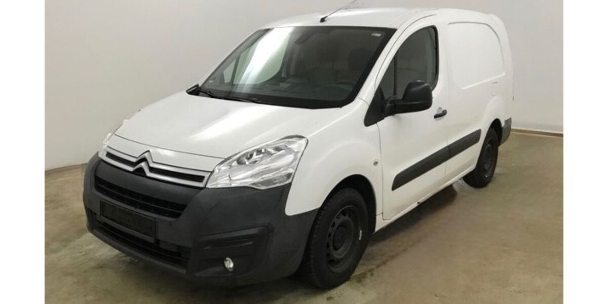 Citroen Berlingo 77.459 km 8.799 &euro; Gerstungen 99834