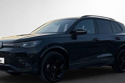 VW Tiguan 13.800 km 43.474 &euro; Lauda-Königshofen 97922