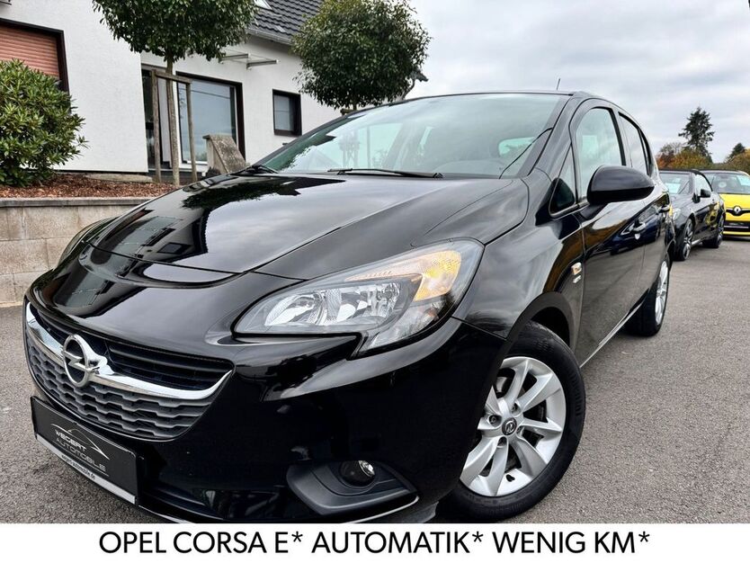 Opel Corsa 40.990 km 11.997 € Waldbröl 51545