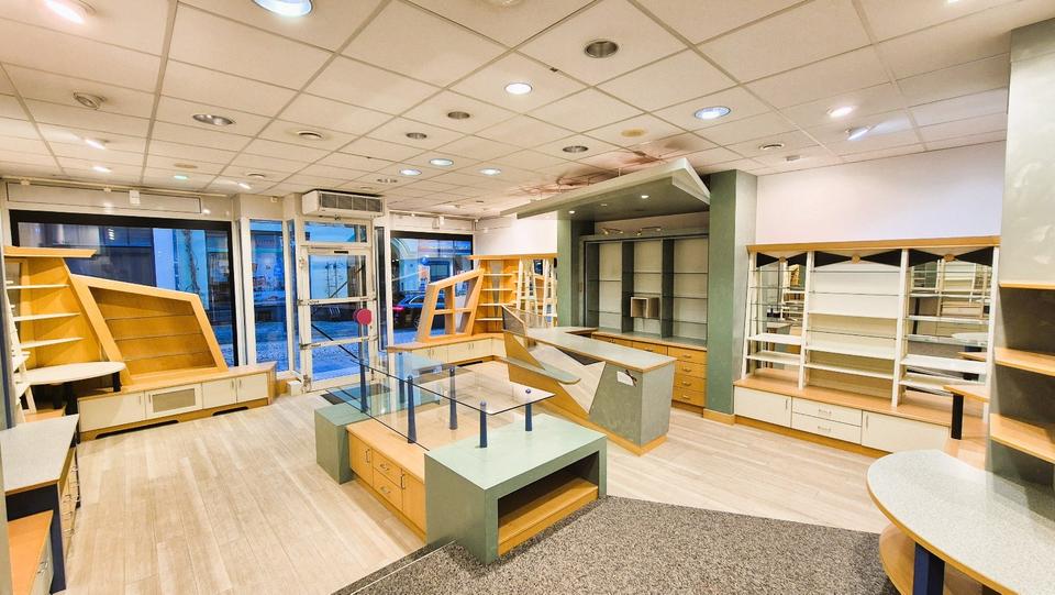 Gewerbeobjekt Sangerhausen - 850&euro; | Angebot:25234036