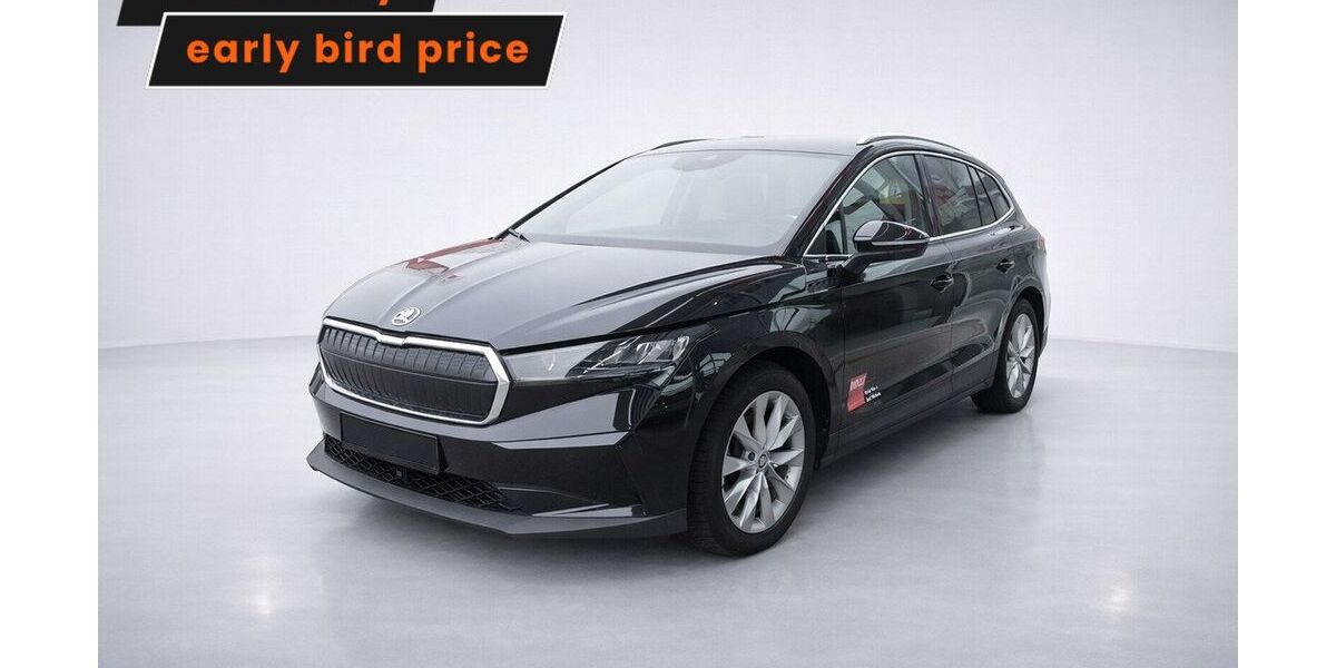Skoda Enyaq 110.743 km 24.096 &euro; Ergolding 84030