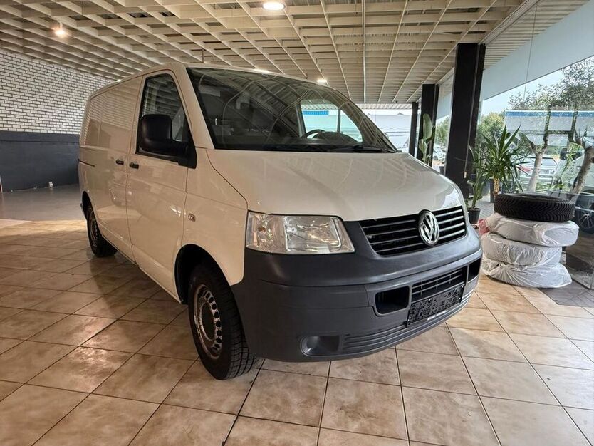 T5 Transporter