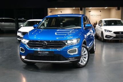 VW T-Roc 31.613 km 22.380 &euro; Koblenz 56070