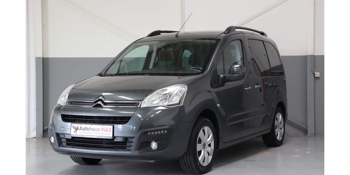 Citroen Berlingo 74.971 km 12.990 € Mannheim 68219