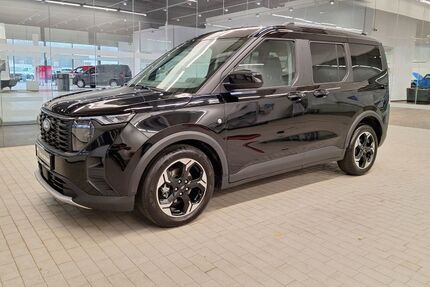 Ford Tourneo Courier 12.989 km 25.380 &euro; Duisburg 47167
