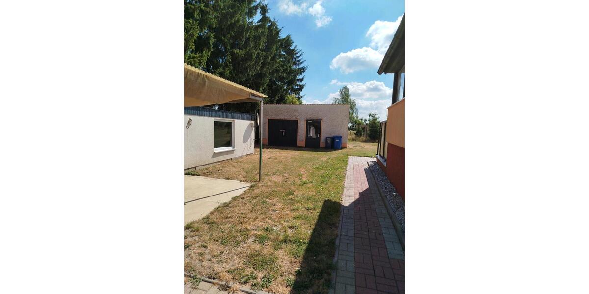 Einfamilienhaus Beetzsee - 5 Zimmer, 120 m&sup2;, 298.000&euro; | Angebot:27015969