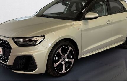 Audi A1 2.735 km 24.940 &euro; Osterode 37520