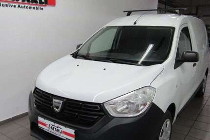 Dacia Dokker 29.500 km 8.888 &euro; Saarbrücken 66121