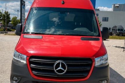 Mercedes-Benz Sprinter 80.000 km 39.900 &euro; München 80992