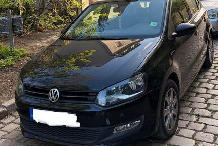 VW Polo 111.000 km 4.500 &euro; Berlin 12053