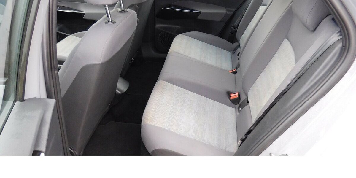 VW ID.3 Pure Performance Elektrik 1-Gang Navi 30.900 km 17.990 &euro; Vordorf 38533