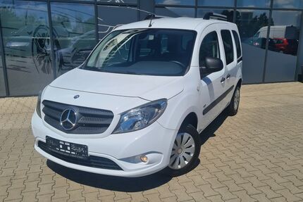 Mercedes-Benz Citan 112.540 km 7.990 &euro; Jessen 06917