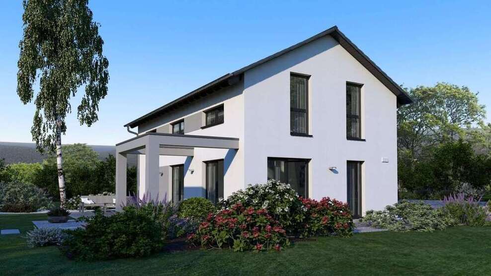 Haus zum Kaufen in Ferschweiler 423.900 € 161.59 m²