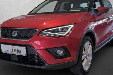 Seat Arona 38.124 km 17.980 € Hohenwestedt 24594