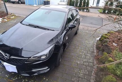 Opel Astra 52.000 km 11.800 &euro; Kassel 34128