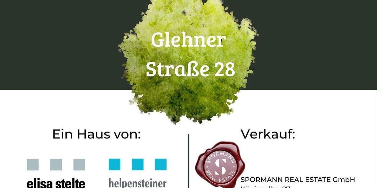 Doppelhaushälfte Kaarst Büttgen - 6 Zimmer, 164 m&sup2;, 965.000&euro; | Angebot:24228831