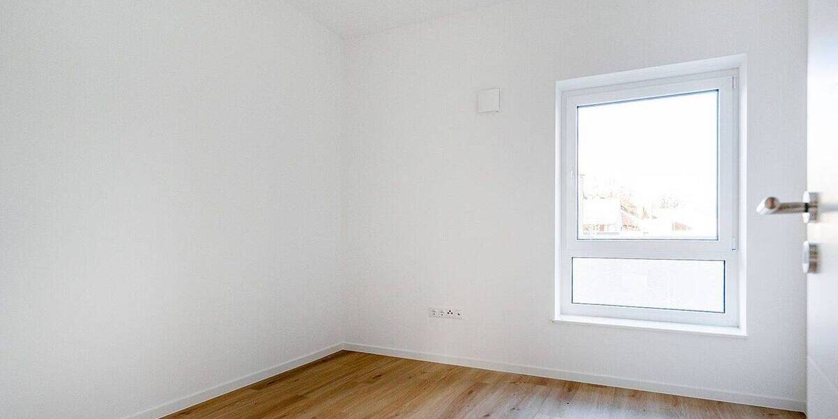 Etagenwohnung Esens - 3 Zimmer, 112 m&sup2;, 1.390&euro; | Angebot:25983291