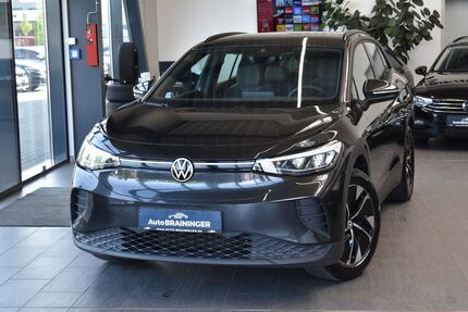 VW ID.4 58.008 km 22.850 &euro; Altdorf/Landshut 84032