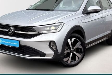 VW Taigo 5.900 km 21.650 &euro; Leuna 06237