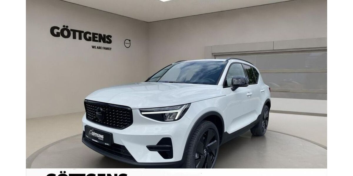 Volvo XC40 6.000 km 37.949 &euro; Soest 59494