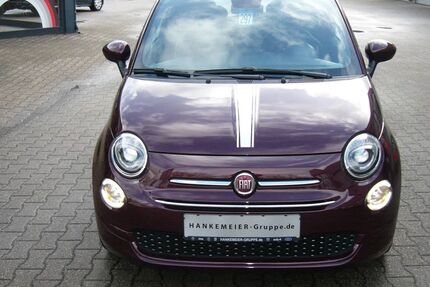 Fiat 500 45.473 km 9.900 &euro; Ahlen 59227