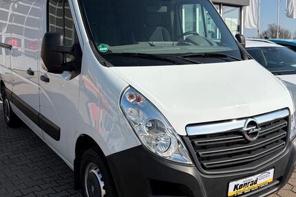 Opel Movano 106.444 km 14.889 &euro; Estenfeld 97230