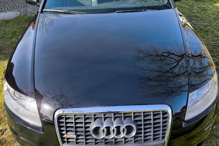 Audi A6 352.244 km 6.500 &euro; Lübbecke 32312