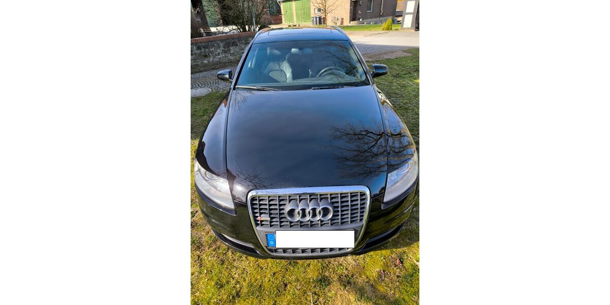 Audi A6 352.244 km 6.500 &euro; Lübbecke 32312