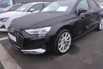 Audi A3 3.652 km 35.490 € Erlangen 91058