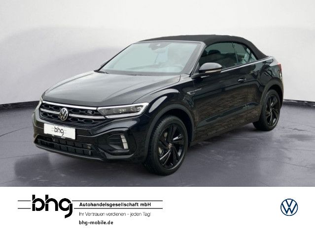 T-Roc