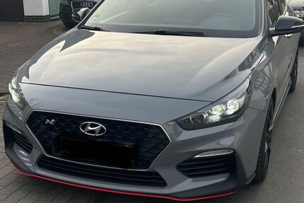 Hyundai i30 141.000 km 17.500 &euro; Buseck 35418