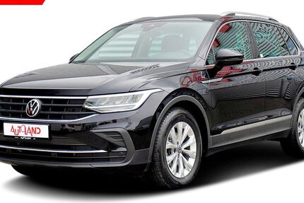 VW Tiguan 47.873 km 31.990 € Magdeburg 39118