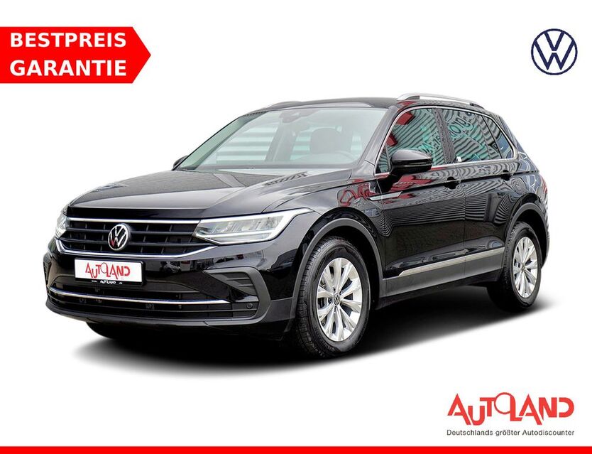 VW Tiguan 47.873 km 31.990 € Magdeburg 39118